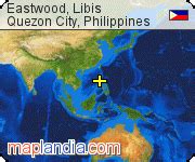 landbank eastwood libis branch|Google Maps.
